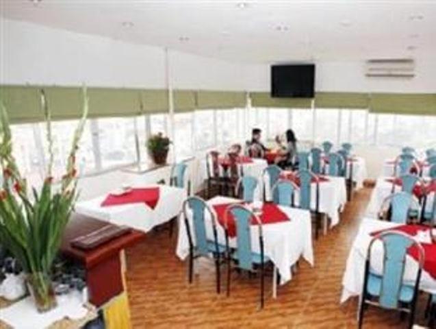 A25 Hotel - 30 An Duong Hanoi Exteriör bild